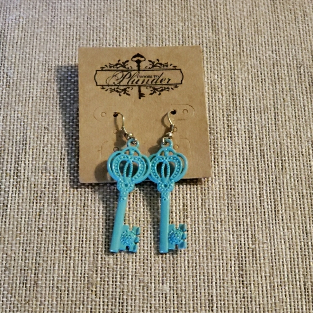 Retired Plunder "Lauren" Earrings